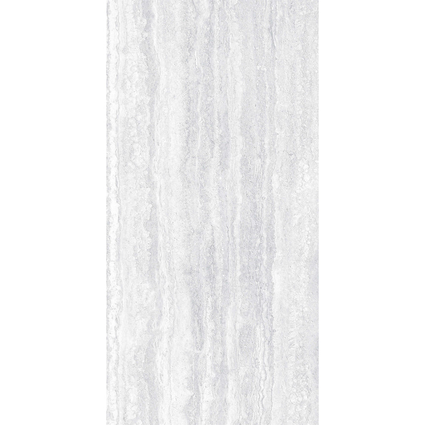 Vatican Vein Cut 1200x600 Matt White Travertine Look Tiles Tilemall Default Title