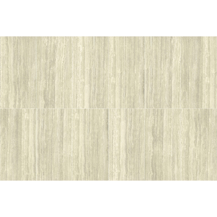 Vatican Vein Cut 1200x600 Matt Novona Travertine Look Tiles Tilemall