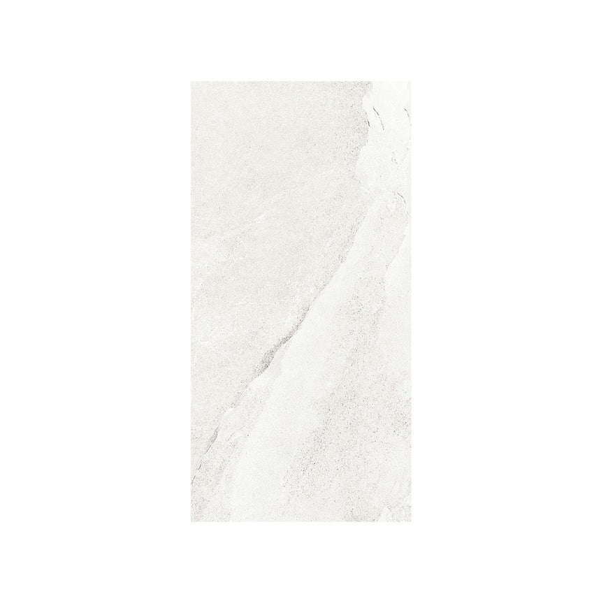 Capri 600x300 Lappato Glacier Marble Look Tiles Tilemall Default Title