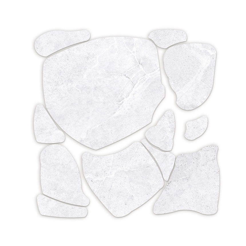 Enzo Crazy Pave Surface Tec Moon Stone Look Tiles Tilemall Default Title