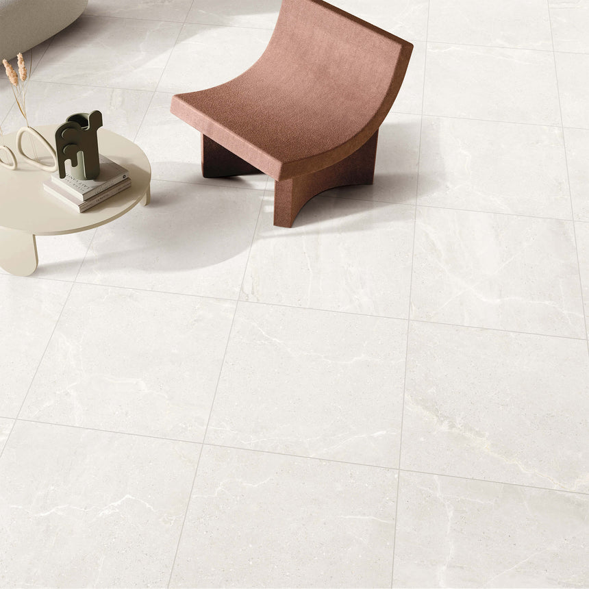 Monza 600x600 SurfaceTec Cloud Stone Look Tiles Tilemall