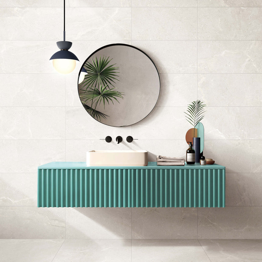 Monza 600x300 SurfaceTec Cloud Stone Look Tiles Tilemall Default Title