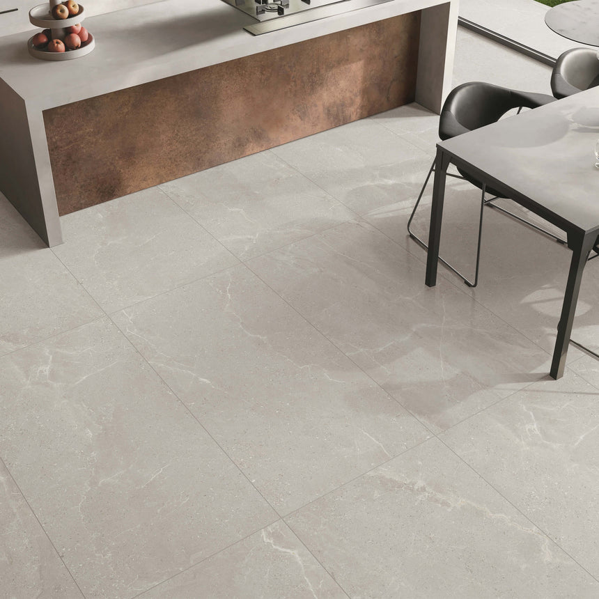 Monza 1200x600 SurfaceTec Sola Stone Look Tiles Tilemall