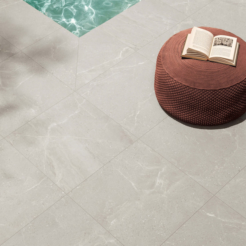 Monza Paver 600x600 Grip Sola Stone Look Tiles Tilemall Default Title