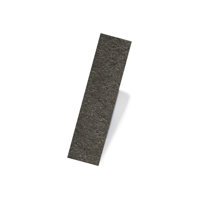 Miniature Fornace 60x240 Matt Nero Fumo Subway Tilemall Default Title