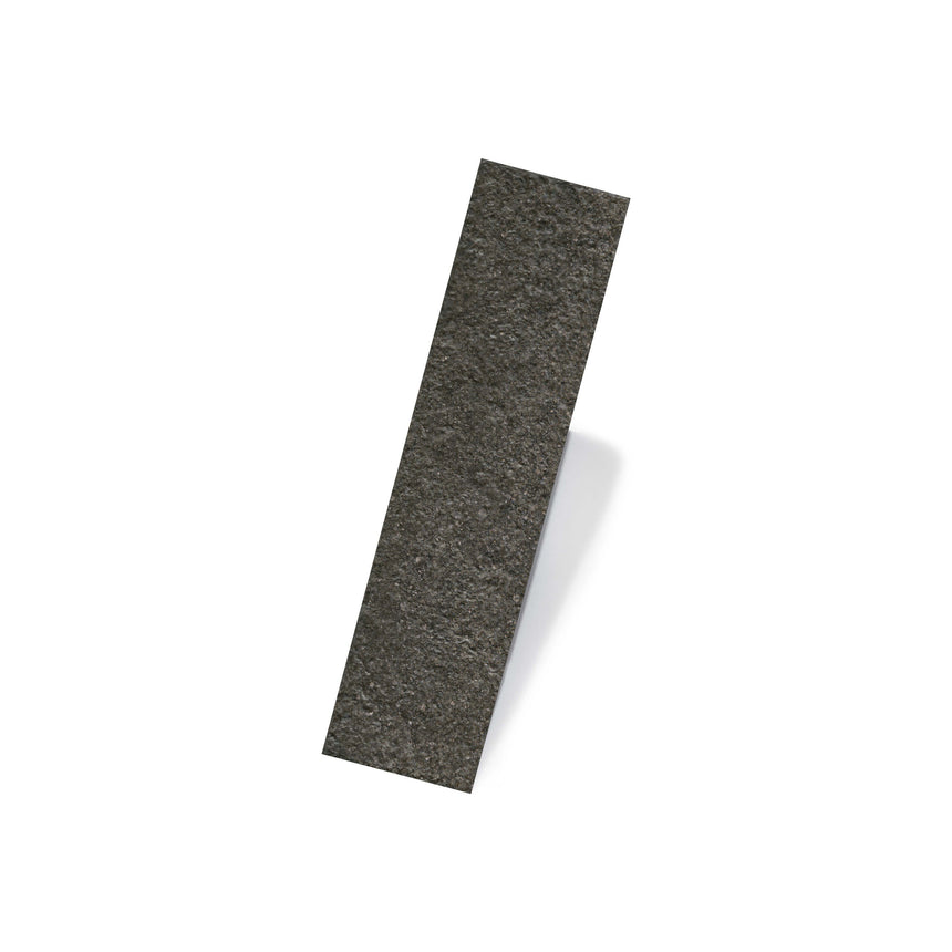 Miniature Fornace 60x240 Matt Nero Fumo Subway Tilemall Default Title