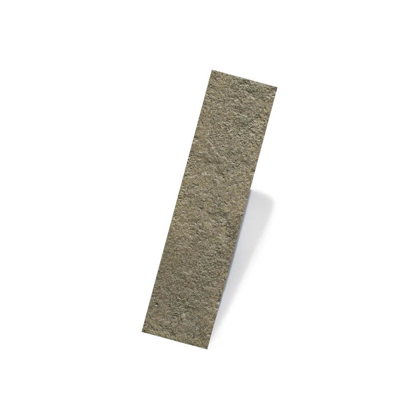 Miniature Fornace 60x240 Matt Verde Muschio Subway Tilemall Default Title