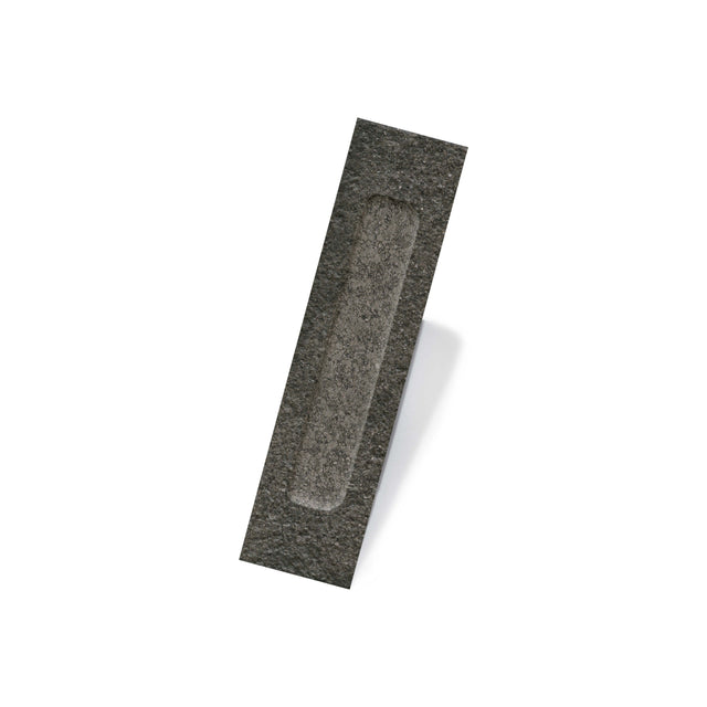 Miniature Fornace Formella 60x240 Matt Nero Fumo Subway Tilemall Default Title