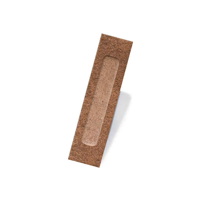 Miniature Fornace Formella 60x240 Matt Rosso Mattone Subway Tilemall Default Title