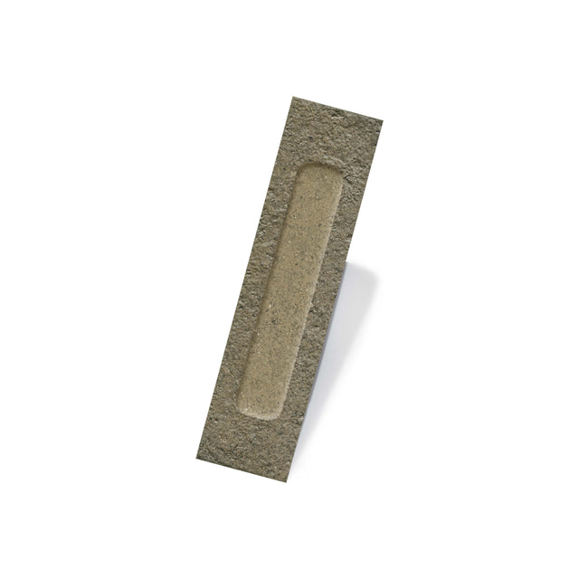 Miniature Fornace Formella 60x240 Matt Verde Muschio Subway Tilemall Default Title