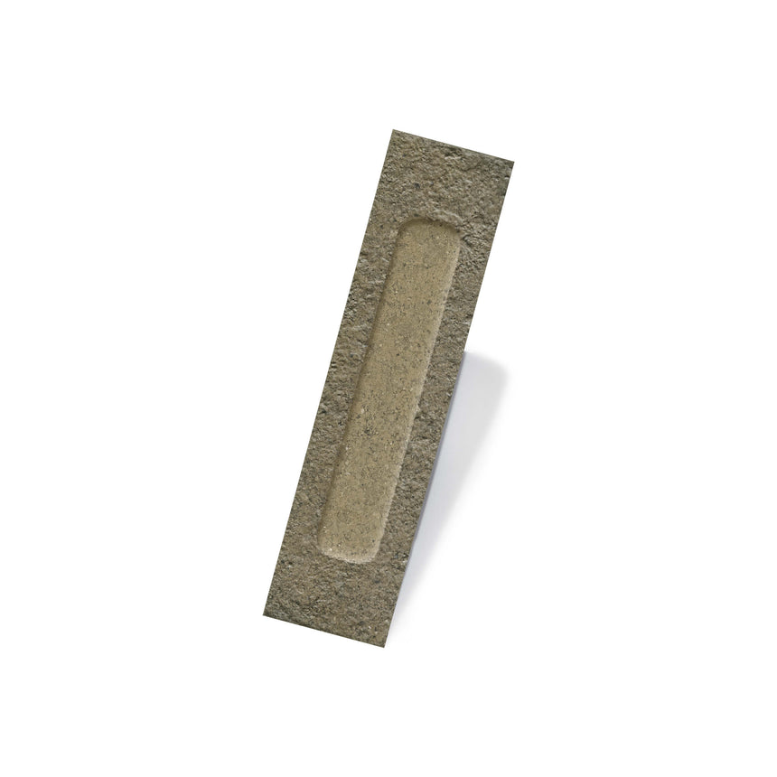 Miniature Fornace Formella 60x240 Matt Verde Muschio Subway Tilemall Default Title