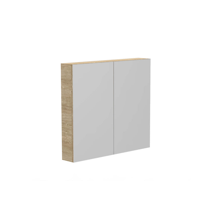 ADP Glacier Lite Shaving Cabinet Shaving Cabinet ADP 900mm 2 Doors