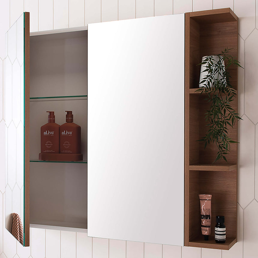 ADP Glacier Lite Shelf Shaving Cabinet Shaving Cabinet ADP