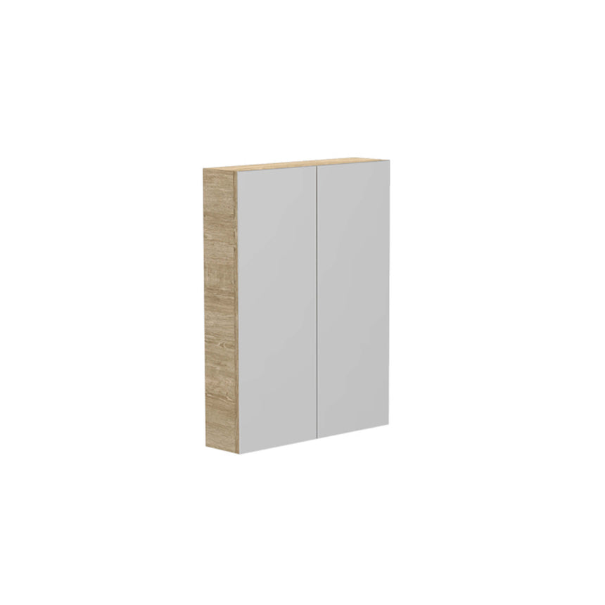 ADP Glacier Pro Shaving Cabinet Shaving Cabinet ADP 600mm 2 Doors