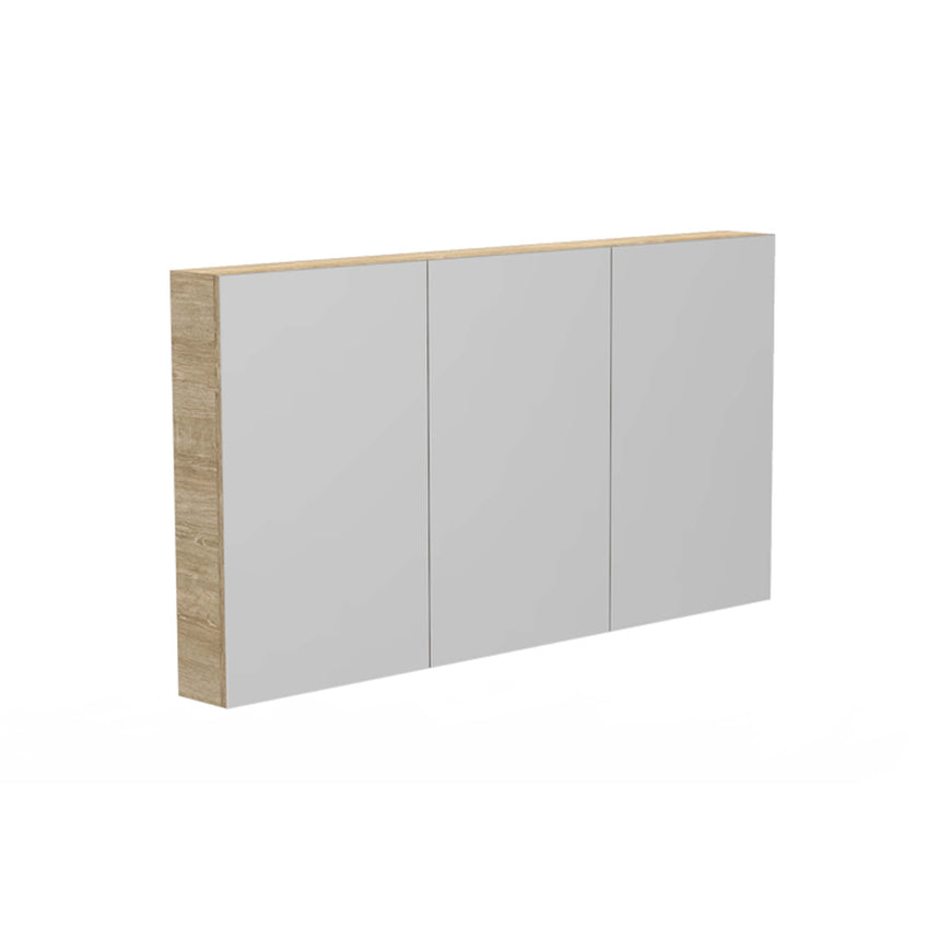 ADP Glacier Pro Shaving Cabinet Shaving Cabinet ADP 1500mm 3 Doors