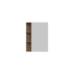 ADP Glacier Pro Shelf Mirror Shaving Cabinet
