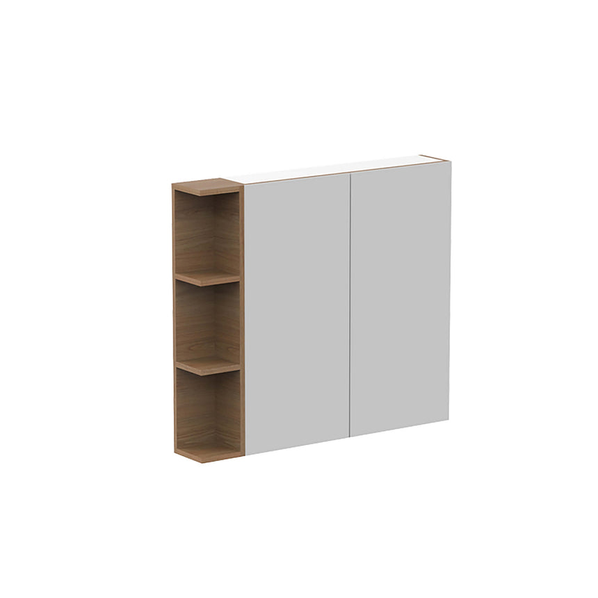 ADP Glacier Pro Shelf Mirror Shaving Cabinet Shaving Cabinet ADP