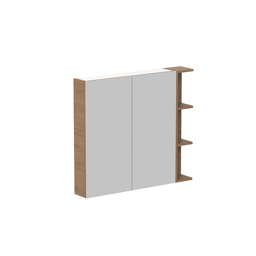 ADP Glacier Pro Shelf Mirror Shaving Cabinet Shaving Cabinet ADP