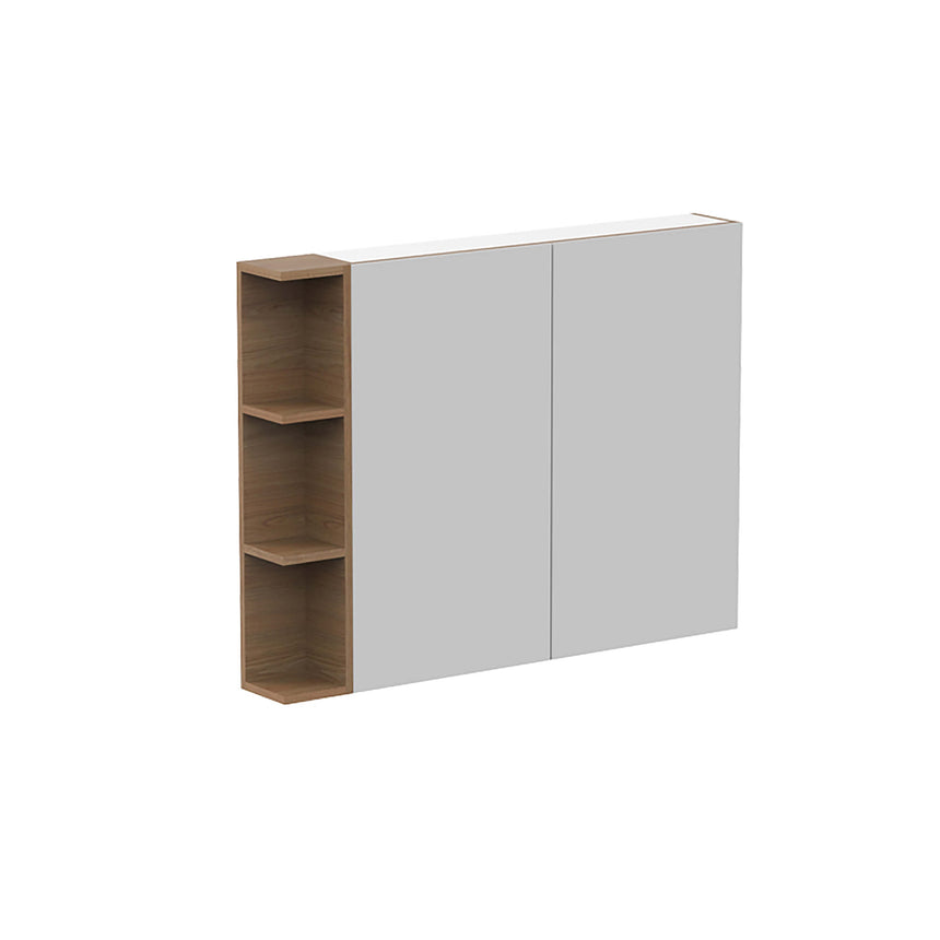 ADP Glacier Pro Shelf Mirror Shaving Cabinet Shaving Cabinet ADP