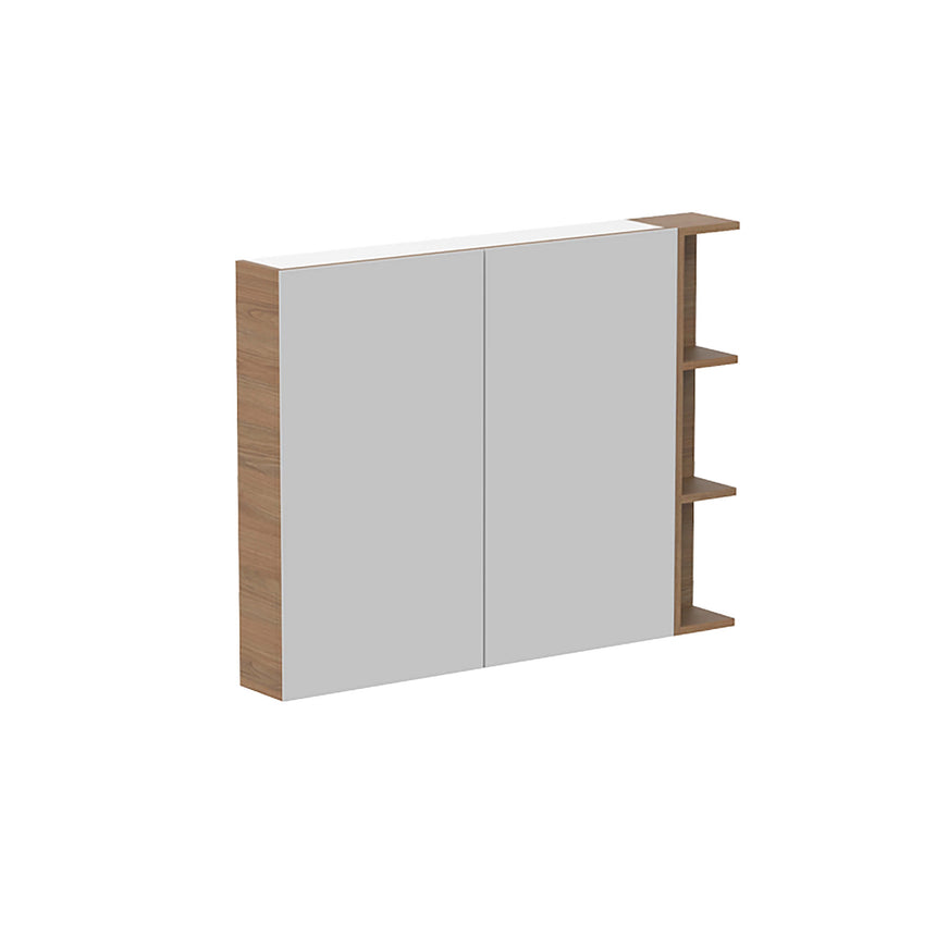 ADP Glacier Pro Shelf Mirror Shaving Cabinet Shaving Cabinet ADP