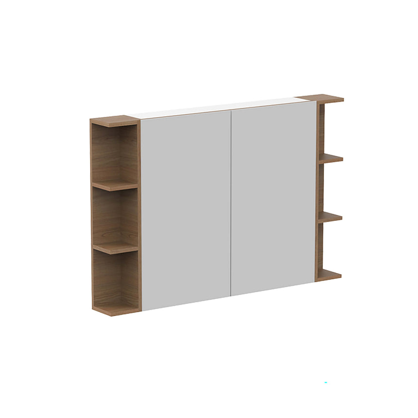 ADP Glacier Pro Shelf Mirror Shaving Cabinet Shaving Cabinet ADP