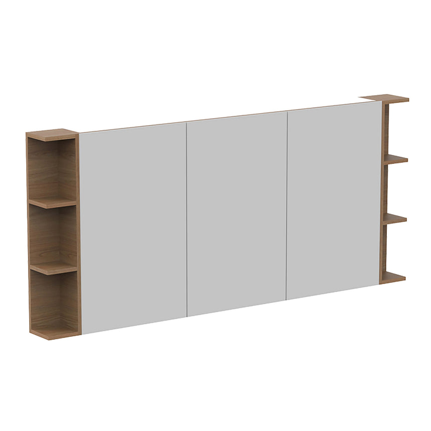 ADP Glacier Pro Shelf Mirror Shaving Cabinet Shaving Cabinet ADP