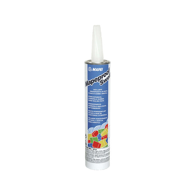 Mapei Mapeproof Swell Waterproofing Mapei