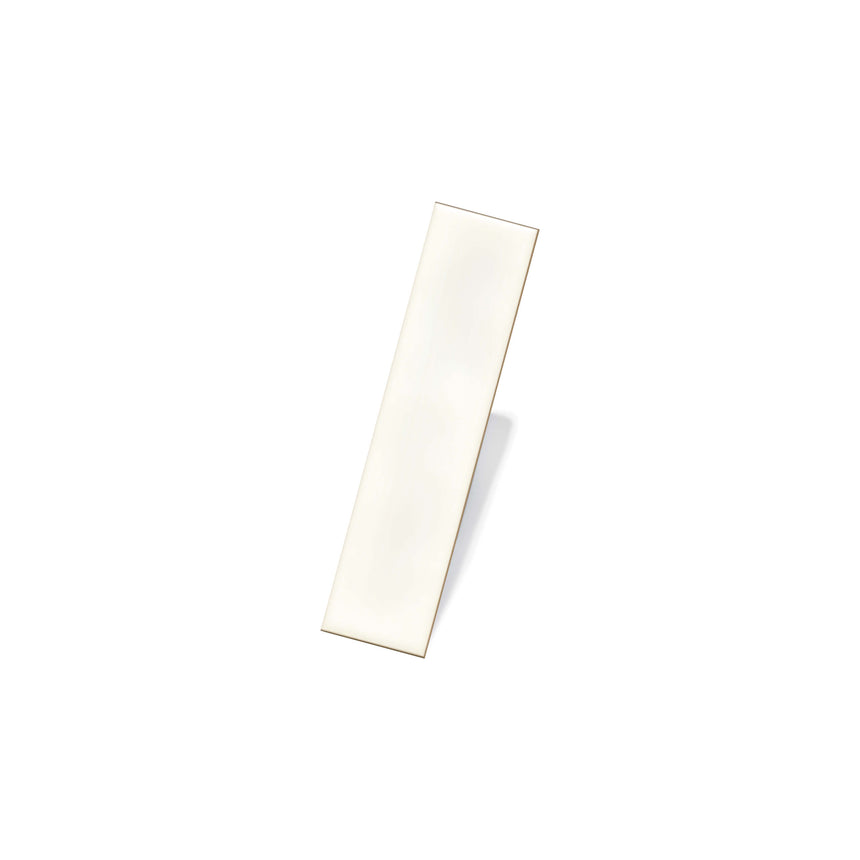 Hamilton 68x280 Wavy Satin White Subway Tilemall Default Title