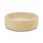 Nood Co Bowl Surface Mount Basin Custard