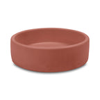 Nood Co Bowl Surface Mount Basin Musk
