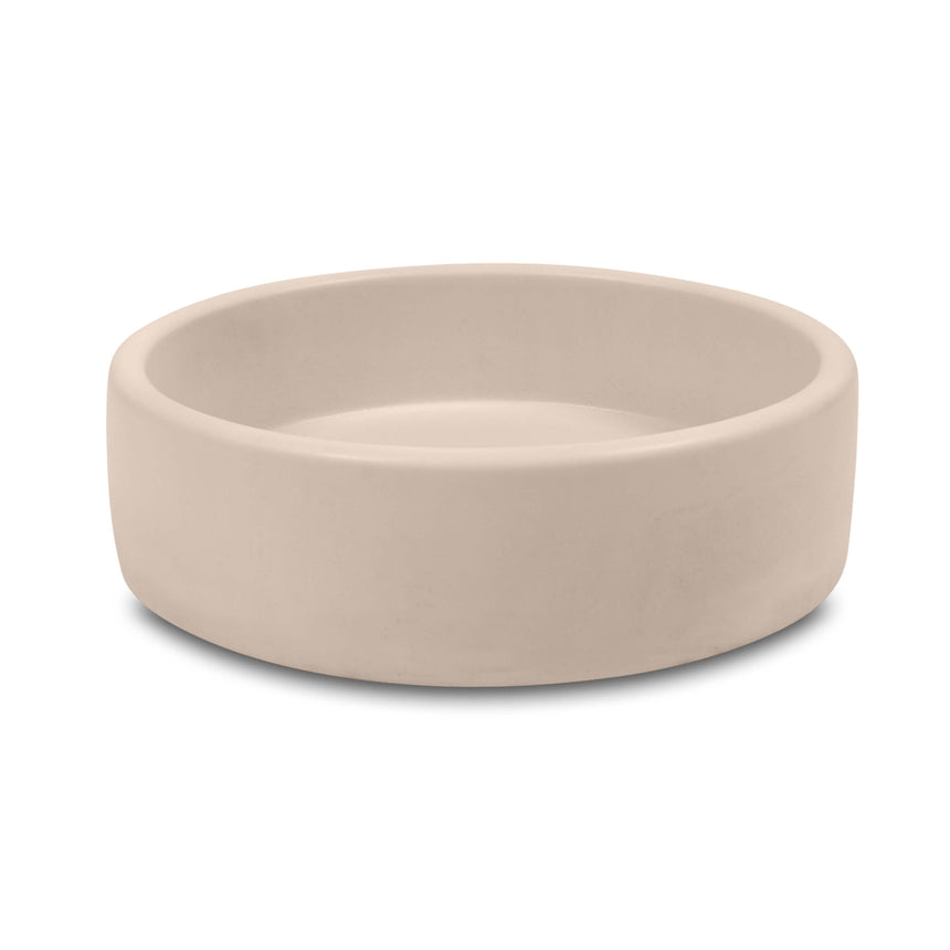 Nood Co Bowl Surface Mount Basin Nood Bathroom Basin Nood Co Default Title