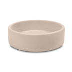 Nood Co Bowl Wall Hung Basin Nood