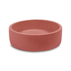 Nood Co Hoop Surface Mount Basin Musk