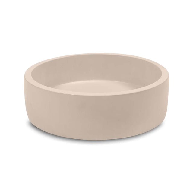 Nood Co Hoop Surface Mount Basin Nood Bathroom Basin Nood Co Default Title