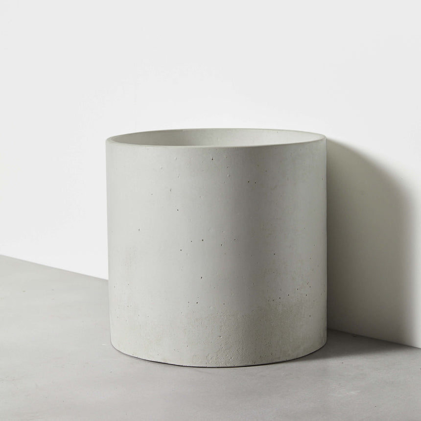 Nood Co Millie (formerly Amalfi) Basin Cloud Bathroom Basin Nood Co Default Title