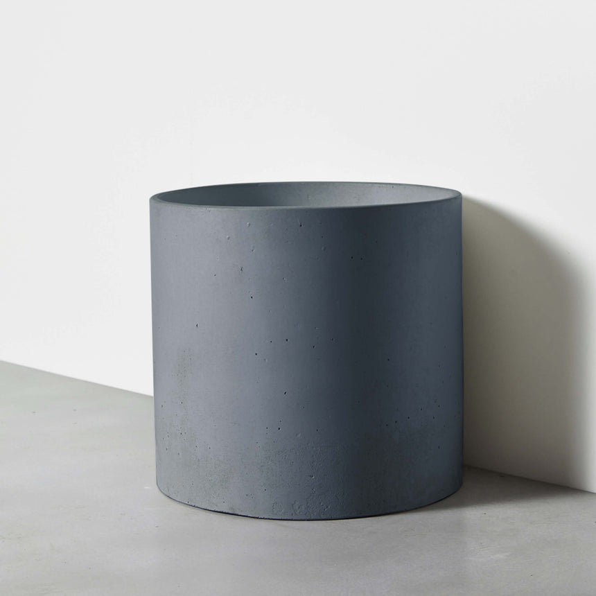 Nood Co Millie (formerly Amalfi) Basin Copan Blue Bathroom Basin Nood Co Default Title