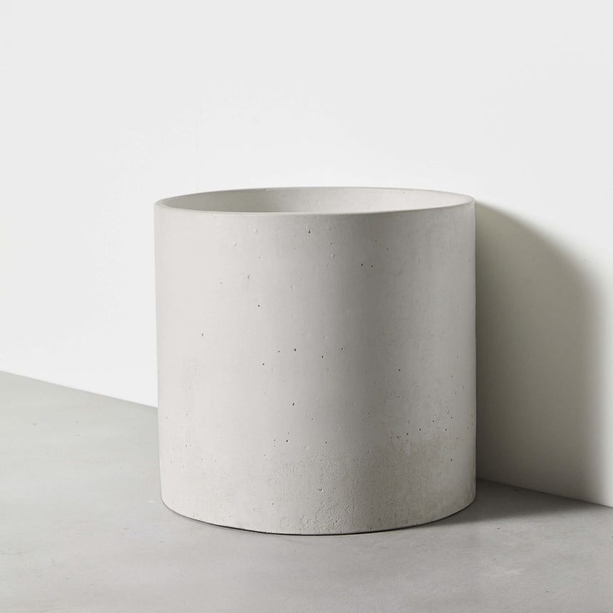 Nood Co Millie (formerly Amalfi) Basin Ivory Bathroom Basin Nood Co Default Title