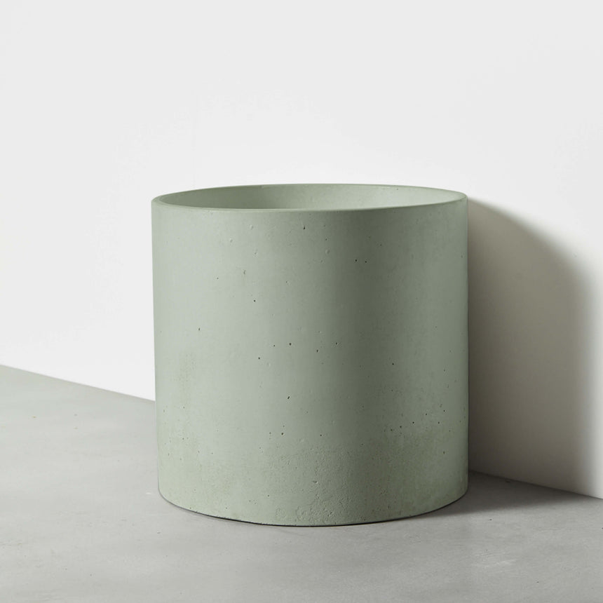 Nood Co Millie (formerly Amalfi) Basin Mint Bathroom Basin Nood Co Default Title