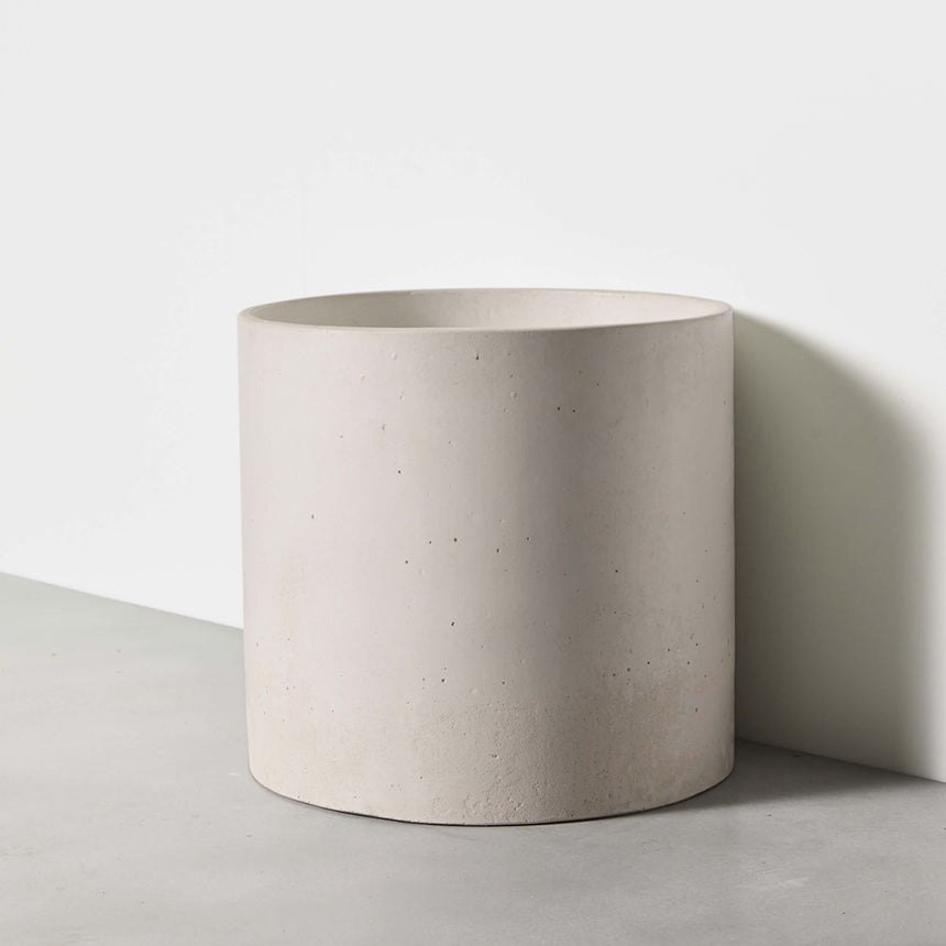 Nood Co Millie (formerly Amalfi) Basin Morning Mist Bathroom Basin Nood Co Default Title