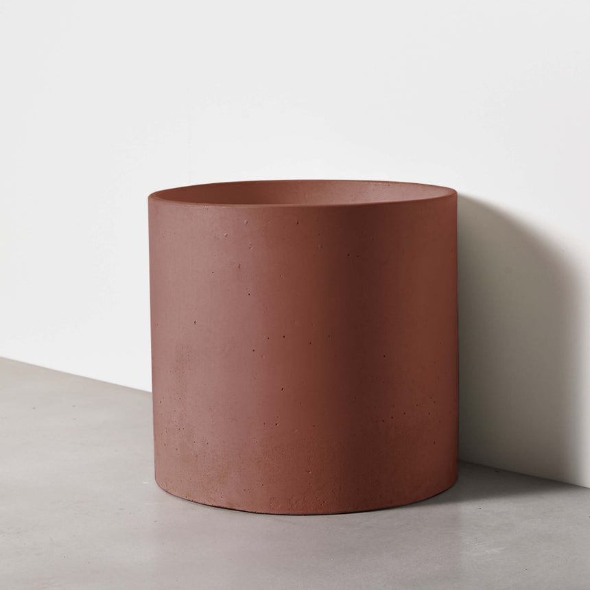 Nood Co Millie (formerly Amalfi) Basin Musk Bathroom Basin Nood Co Default Title