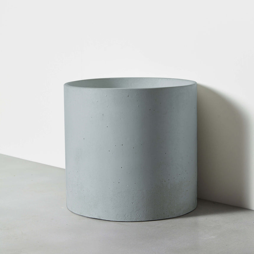 Nood Co Millie (formerly Amalfi) Basin Powder Blue Bathroom Basin Nood Co Default Title