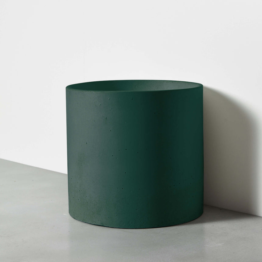 Nood Co Millie (formerly Amalfi) Basin Teal Bathroom Basin Nood Co Default Title