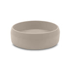 Nood Co Prism Circle Surface Mount Basin Mushroom