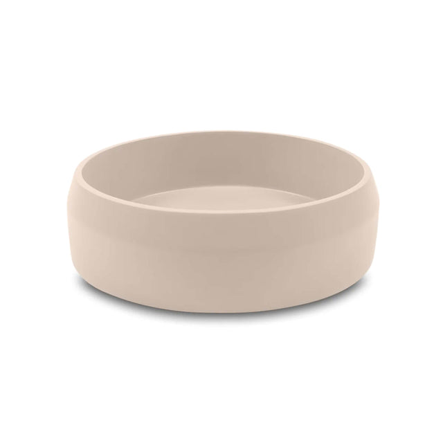 Nood Co Prism Circle Wall Hung Basin Nood Bathroom Basin Nood Co Default Title