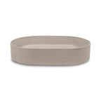 Nood Co Pill Surface Mount Basin Mushroom