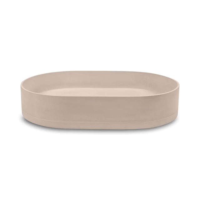 Nood Co Pill Surface Mount Basin Nood Bathroom Basin Nood Co Default Title