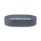 Nood Co Pill Wall Hung Basin Copan Blue