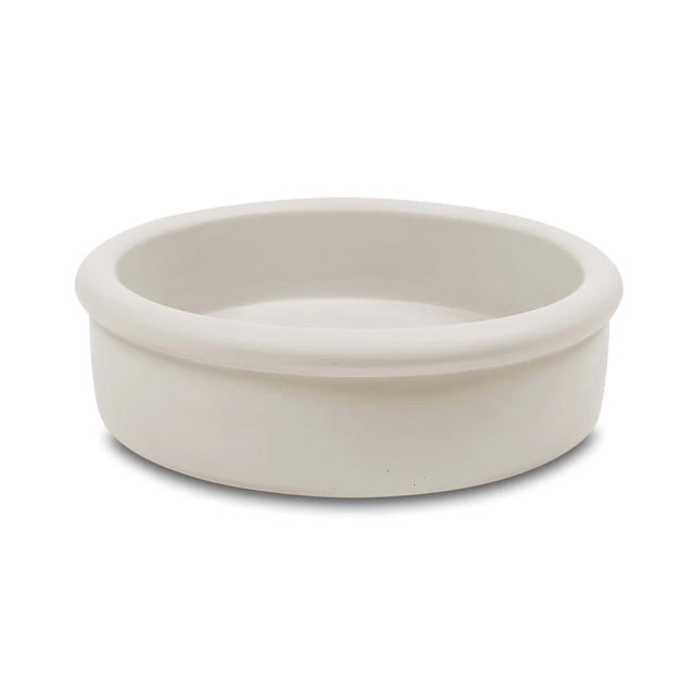 Nood Co Tubb Surface Mount Basin Cloud Bathroom Basin Nood Co Default Title