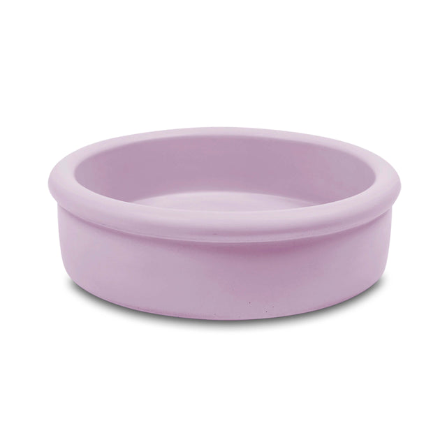 Nood Co Tubb Surface Mount Basin Lilac Bathroom Basin Nood Co Default Title