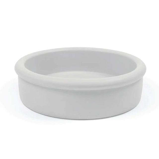 Nood Co Tubb Surface Mount Basin Morning Mist Bathroom Basin Nood Co Default Title